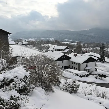 Pension Klein Гостевой дом