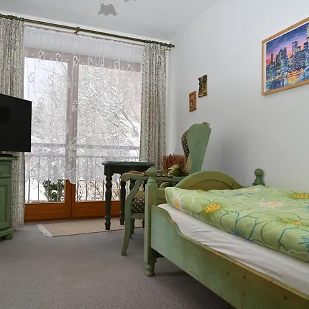 Pension Klein Гостевой дом