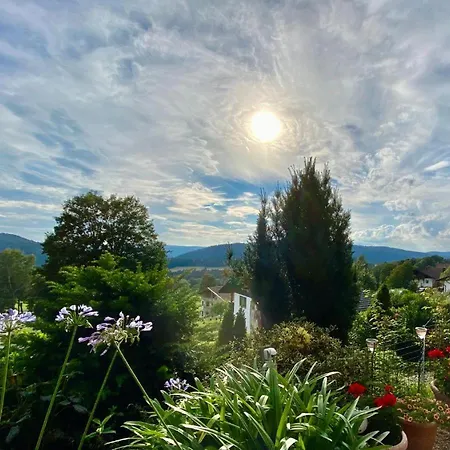 Pension Klein Konukevi Bodenmais